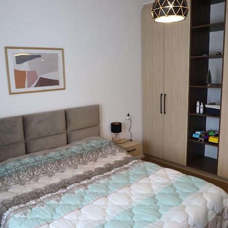 Daniel City Center Apartment Berat Bagian luar foto